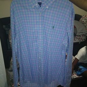 Ralph Lauren(Polo)